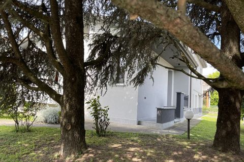 Villa i Suzzara, Mantua, Suzzara - € 320.000 | Ref: 2284 - foto 2