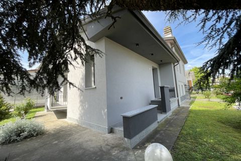 Villa i Suzzara, Mantua, Suzzara - € 320.000 | Ref: 2284 - foto 3