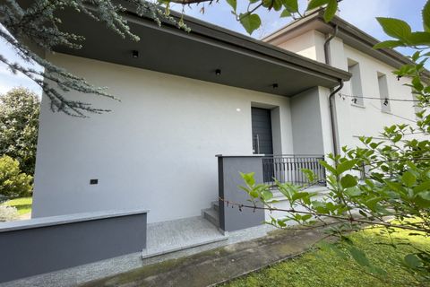 Villa i Suzzara, Mantua, Suzzara - € 320.000 | Ref: 2284 - foto 4