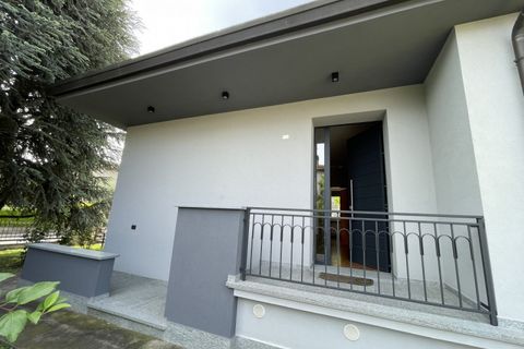 Villa i Suzzara, Mantua, Suzzara - € 320.000 | Ref: 2284 - foto 5
