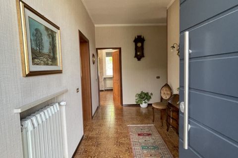 Villa i Suzzara, Mantua, Suzzara - € 320.000 | Ref: 2284 - foto 8