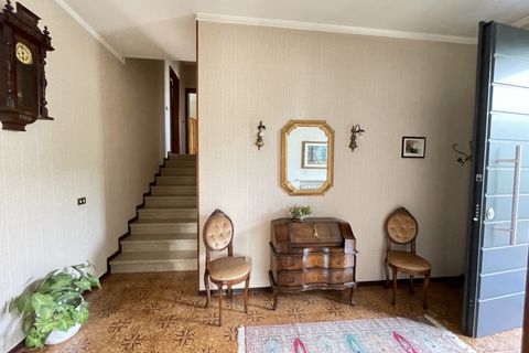 Villa i Suzzara, Mantua, Suzzara - € 320.000 | Ref: 2284 - foto 9