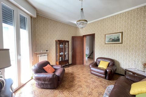 Villa i Suzzara, Mantua, Suzzara - € 320.000 | Ref: 2284 - foto 11