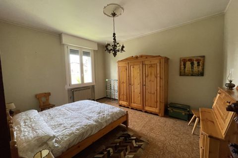 Villa i Suzzara, Mantua, Suzzara - € 320.000 | Ref: 2284 - foto 22