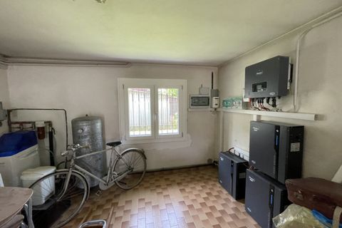 Villa i Suzzara, Mantua, Suzzara - € 320.000 | Ref: 2284 - foto 34