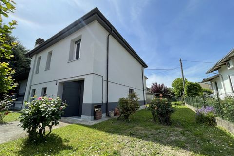 Villa i Suzzara, Mantua, Suzzara - € 320.000 | Ref: 2284 - foto 35