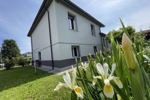 Villa i Suzzara, Mantua, Suzzara - € 320.000 | Ref: 2284 - foto 36