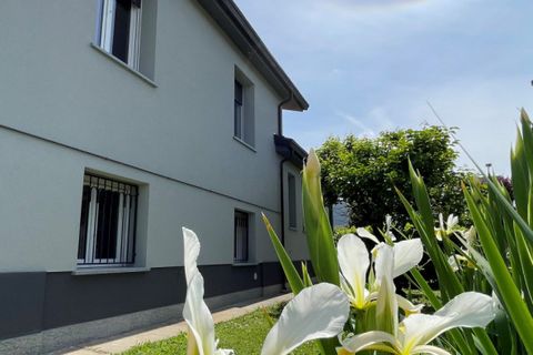 Villa i Suzzara, Mantua, Suzzara - € 320.000 | Ref: 2284 - foto 37