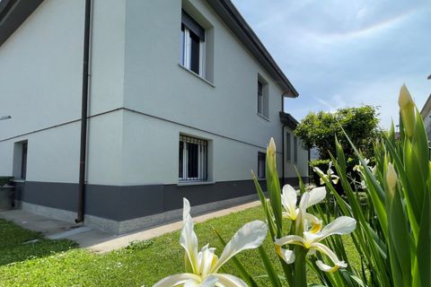 Villa i Suzzara, Mantua, Suzzara - € 320.000 | Ref: 2284 - foto 38