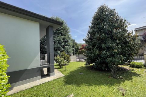 Villa i Suzzara, Mantua, Suzzara - € 320.000 | Ref: 2284 - foto 39