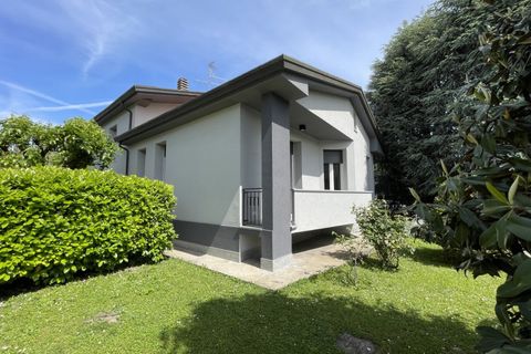 Villa i Suzzara, Mantua, Suzzara - € 320.000 | Ref: 2284 - foto 40