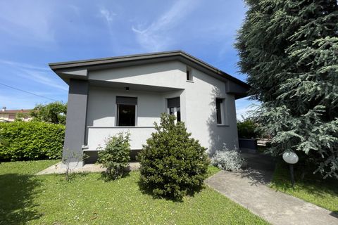 Villa i Suzzara, Mantua, Suzzara - € 320.000 | Ref: 2284 - foto 41