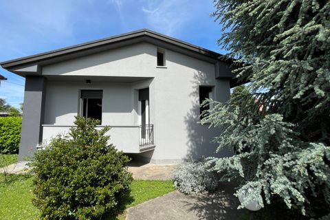 Villa i Suzzara, Mantua, Suzzara - € 320.000 | Ref: 2284 - foto 42