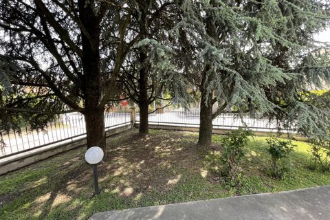 Villa i Suzzara, Mantua, Suzzara - € 320.000 | Ref: 2284 - foto 44