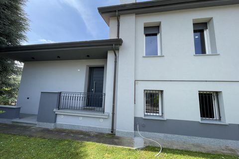 Villa i Suzzara, Mantua, Suzzara - € 320.000 | Ref: 2284 - foto 45