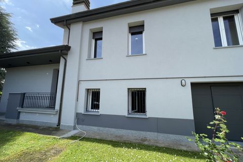 Villa i Suzzara, Mantua, Suzzara - € 320.000 | Ref: 2284 - foto 46