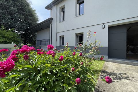 Villa i Suzzara, Mantua, Suzzara - € 320.000 | Ref: 2284 - foto 47