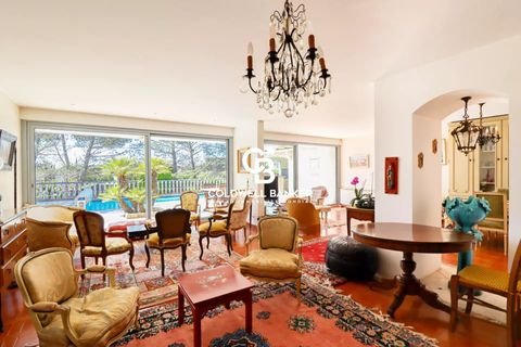 Villa i Saint-Raphaël, Var, Saint-Raphaël - € 1.250.000 | Ref: 84630699 - foto 4