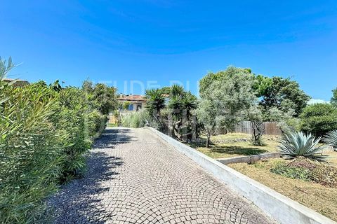 Villa a Golfe-Juan, Alpes-Maritimes, Golfe-Juan - € 1.490.000 | Ref: 84493061 - foto 2