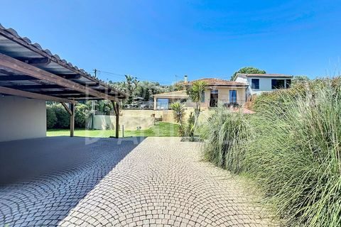 Villa a Golfe-Juan, Alpes-Maritimes, Golfe-Juan - € 1.490.000 | Ref: 84493061 - foto 3