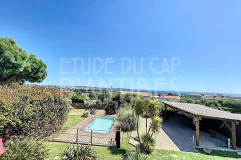 Villa a Golfe-Juan, Alpes-Maritimes, Golfe-Juan - € 1.490.000 | Ref: 84493061 - foto 5