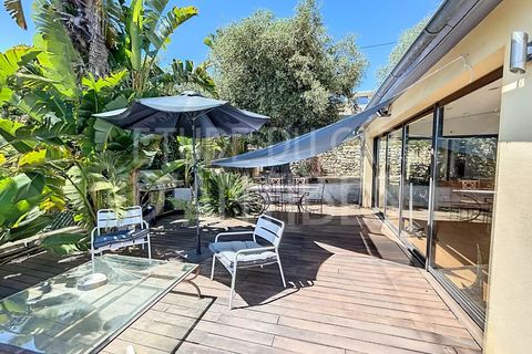 Villa a Golfe-Juan, Alpes-Maritimes, Golfe-Juan - € 1.490.000 | Ref: 84493061 - foto 6