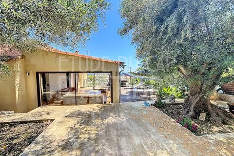Villa a Golfe-Juan, Alpes-Maritimes, Golfe-Juan - € 1.490.000 | Ref: 84493061 - foto 8