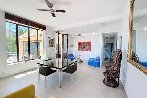 Villa a Golfe-Juan, Alpes-Maritimes, Golfe-Juan - € 1.490.000 | Ref: 84493061 - foto 10