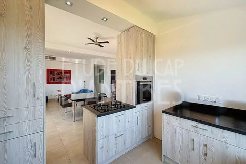 Villa a Golfe-Juan, Alpes-Maritimes, Golfe-Juan - € 1.490.000 | Ref: 84493061 - foto 11
