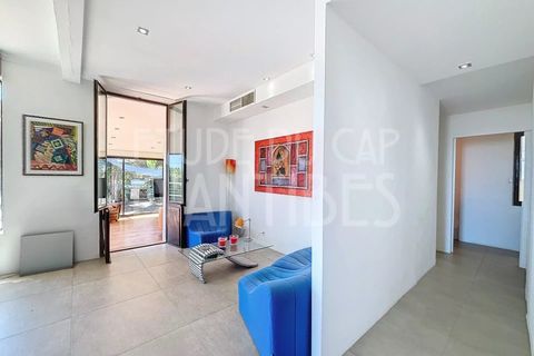 Villa a Golfe-Juan, Alpes-Maritimes, Golfe-Juan - € 1.490.000 | Ref: 84493061 - foto 12