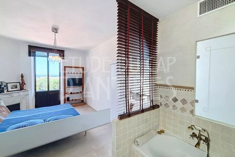 Villa a Golfe-Juan, Alpes-Maritimes, Golfe-Juan - € 1.490.000 | Ref: 84493061 - foto 15