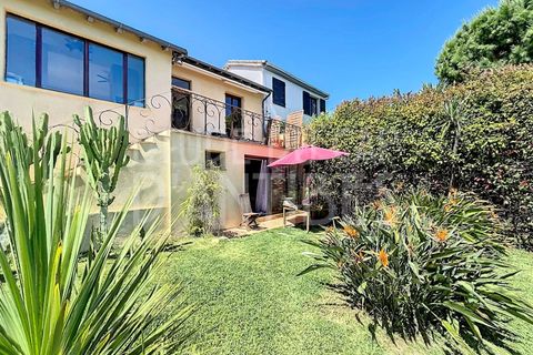 Villa a Golfe-Juan, Alpes-Maritimes, Golfe-Juan - € 1.490.000 | Ref: 84493061 - foto 19
