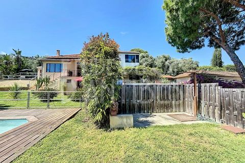 Villa a Golfe-Juan, Alpes-Maritimes, Golfe-Juan - € 1.490.000 | Ref: 84493061 - foto 23