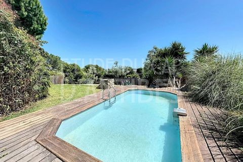 Villa a Golfe-Juan, Alpes-Maritimes, Golfe-Juan - € 1.490.000 | Ref: 84493061 - foto 24