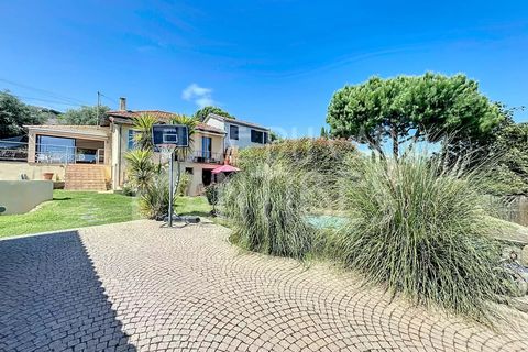 Villa a Golfe-Juan, Alpes-Maritimes, Golfe-Juan - € 1.490.000 | Ref: 84493061 - foto 25