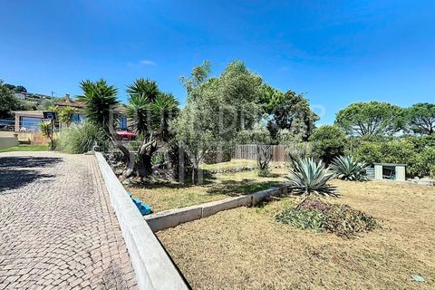 Villa a Golfe-Juan, Alpes-Maritimes, Golfe-Juan - € 1.490.000 | Ref: 84493061 - foto 26