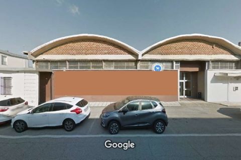 Erhvervsejendom i Limena, Padua, Limena - € 720.000 | Ref: U-001 - foto 1