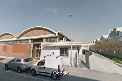 Erhvervsejendom i Limena, Padua, Limena - € 720.000 | Ref: U-001 - foto 2