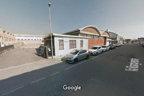 Erhvervsejendom i Limena, Padua, Limena - € 720.000 | Ref: U-001 - foto 3