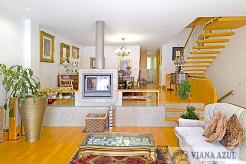 Villa i Viana do Castelo, Viana do Castelo, Viana do Castelo - € 615.000 | Ref: 2096 - foto 1