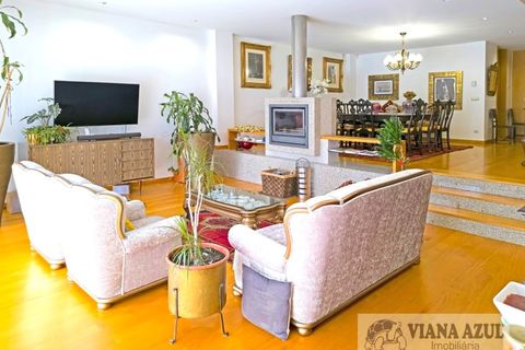 Villa i Viana do Castelo, Viana do Castelo, Viana do Castelo - € 615.000 | Ref: 2096 - foto 2