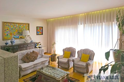 Villa i Viana do Castelo, Viana do Castelo, Viana do Castelo - € 615.000 | Ref: 2096 - foto 3