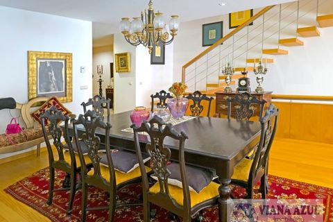Villa i Viana do Castelo, Viana do Castelo, Viana do Castelo - € 615.000 | Ref: 2096 - foto 5