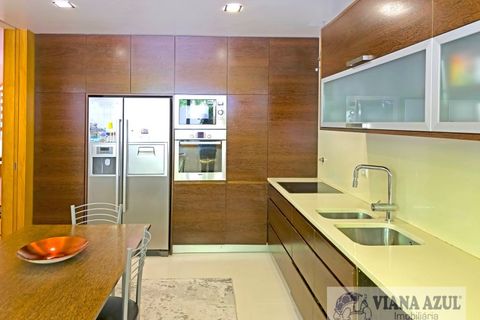 Villa i Viana do Castelo, Viana do Castelo, Viana do Castelo - € 615.000 | Ref: 2096 - foto 7