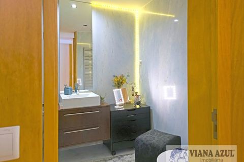 Villa i Viana do Castelo, Viana do Castelo, Viana do Castelo - € 615.000 | Ref: 2096 - foto 8