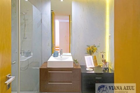 Villa i Viana do Castelo, Viana do Castelo, Viana do Castelo - € 615.000 | Ref: 2096 - foto 9