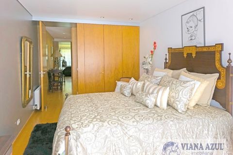 Villa i Viana do Castelo, Viana do Castelo, Viana do Castelo - € 615.000 | Ref: 2096 - foto 14