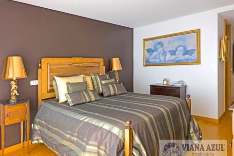 Villa i Viana do Castelo, Viana do Castelo, Viana do Castelo - € 615.000 | Ref: 2096 - foto 16