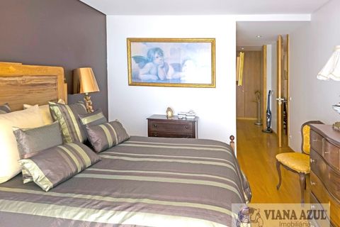 Villa i Viana do Castelo, Viana do Castelo, Viana do Castelo - € 615.000 | Ref: 2096 - foto 17