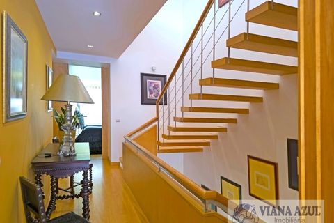 Villa i Viana do Castelo, Viana do Castelo, Viana do Castelo - € 615.000 | Ref: 2096 - foto 21